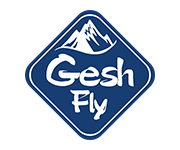 GESH FLY (подбрасывающий подъёмник)